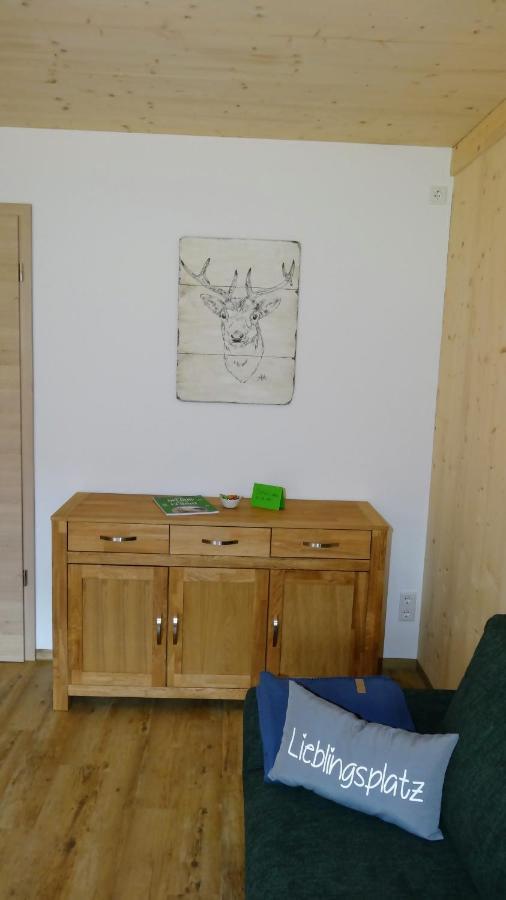 Waldblick Im Happy Allgaeu - Wohnung Mit Grosser Dachterrasse Leutkirch im Allgau Ngoại thất bức ảnh
