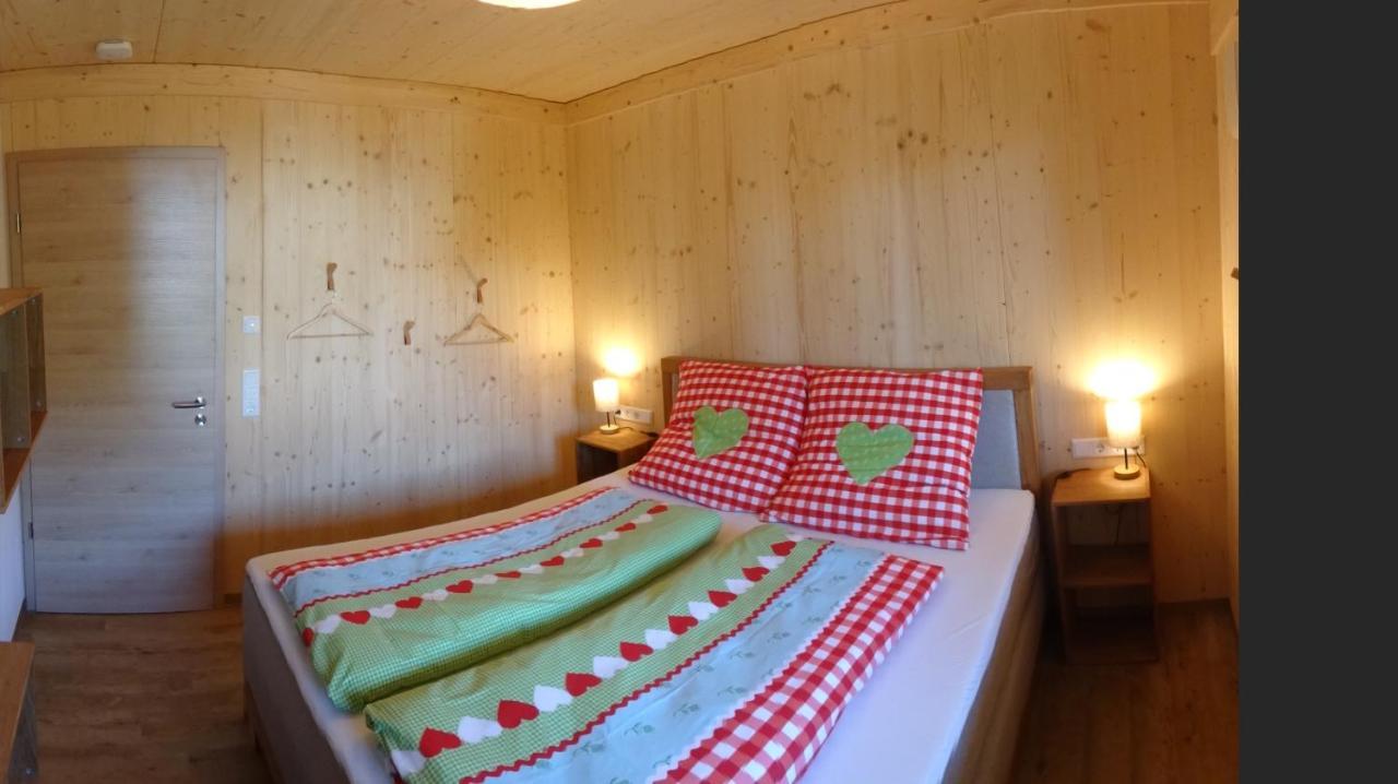 Waldblick Im Happy Allgaeu - Wohnung Mit Grosser Dachterrasse Leutkirch im Allgau Ngoại thất bức ảnh