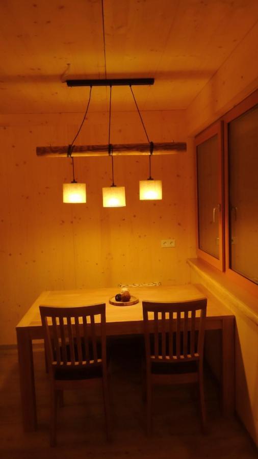Waldblick Im Happy Allgaeu - Wohnung Mit Grosser Dachterrasse Leutkirch im Allgau Ngoại thất bức ảnh